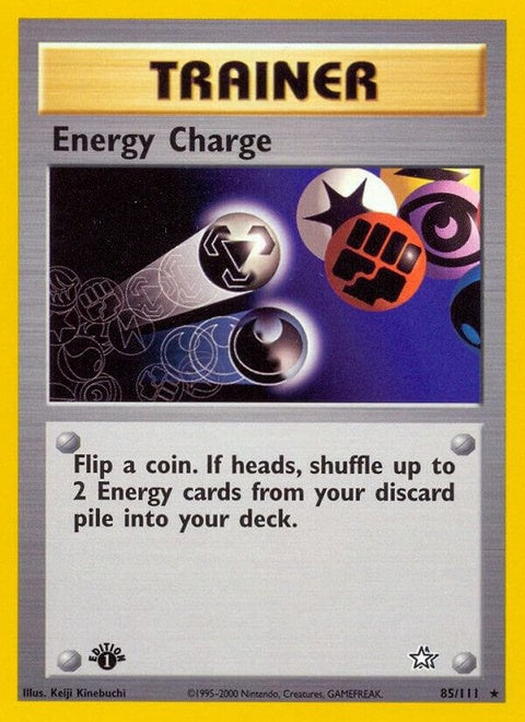 85-energycharge