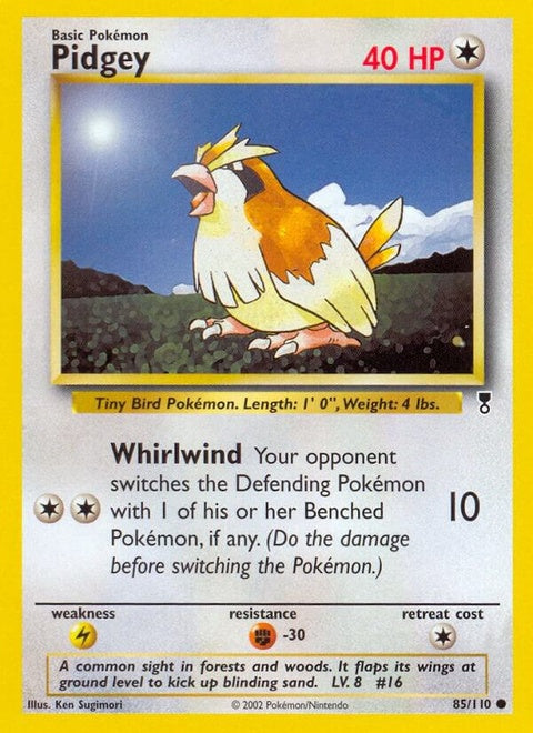 85-pidgey