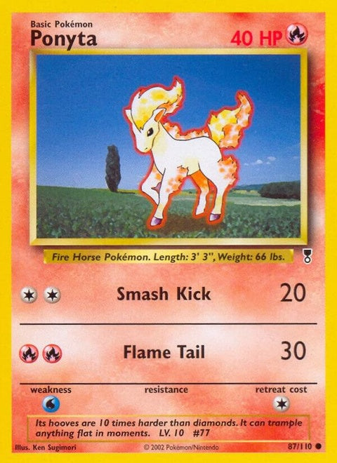 87-ponyta