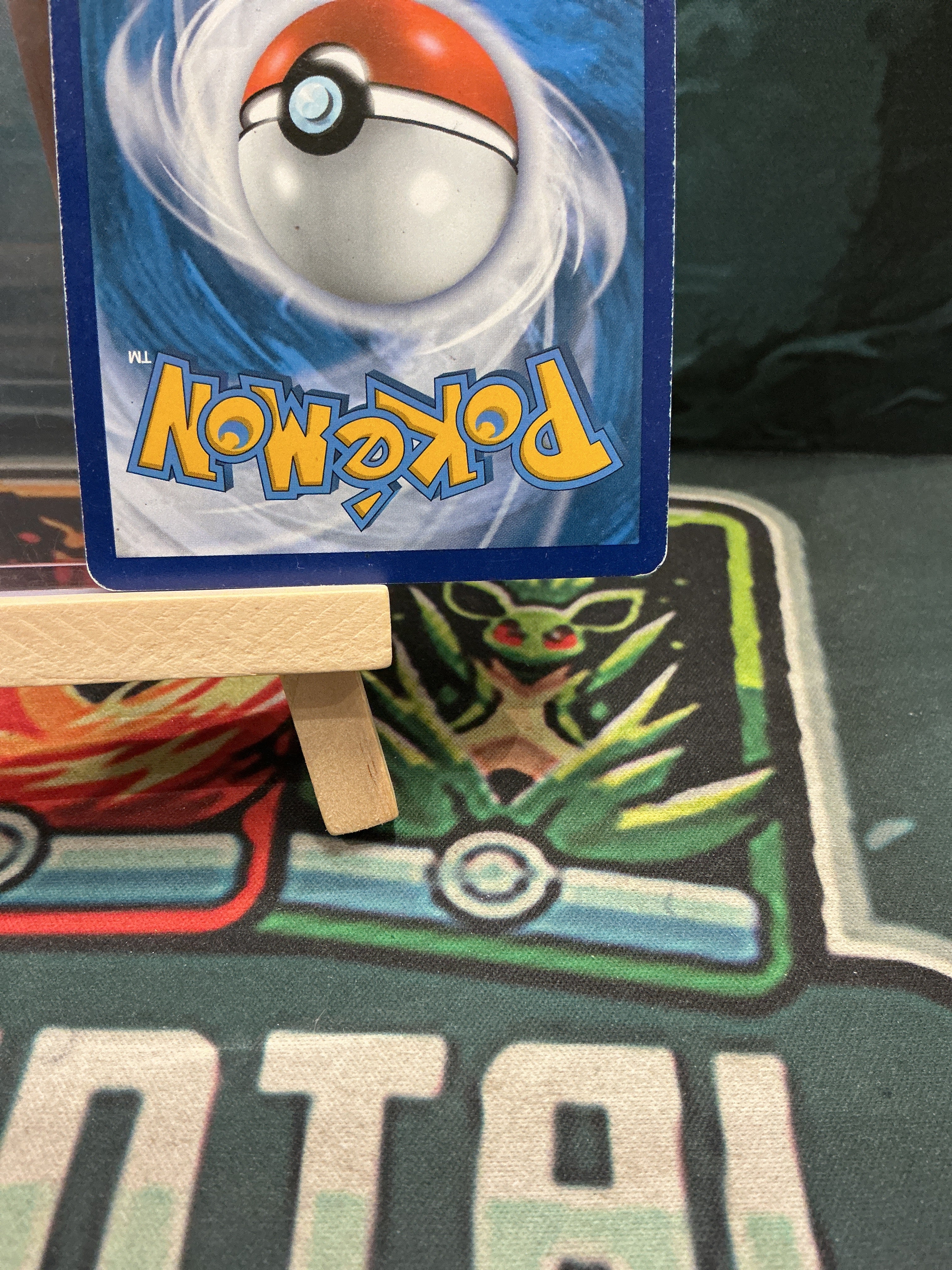 Rayquaza V Ultra Rare Full Art Evolving Skies 194/203 HP