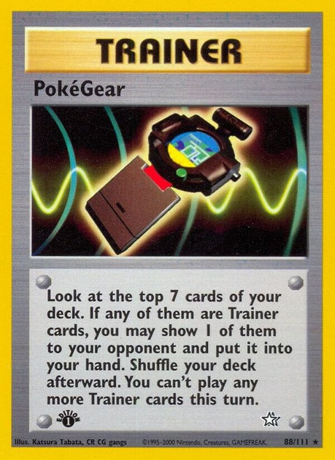 88-pokegear