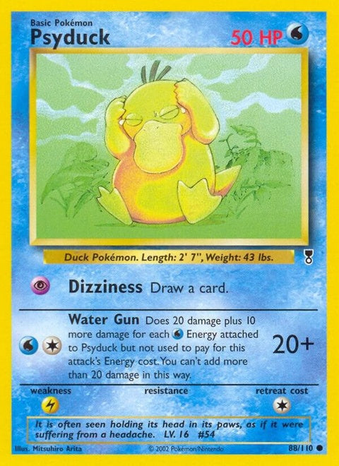 88-psyduck
