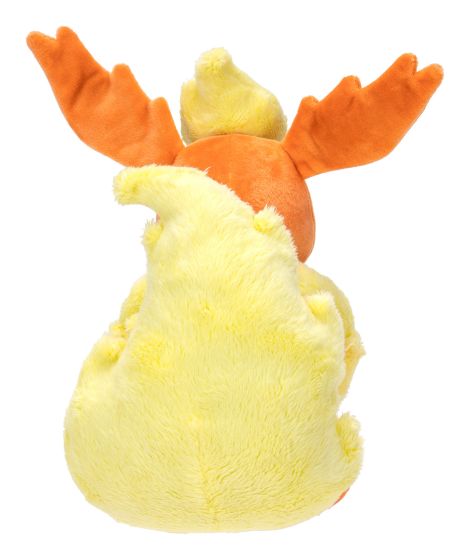 Pokemon: Flareon 8" Plush