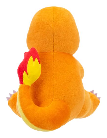 Pokemon: Charmander 8" Plush