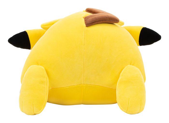Pokemon: Sleeping Pikachu Plush 18"