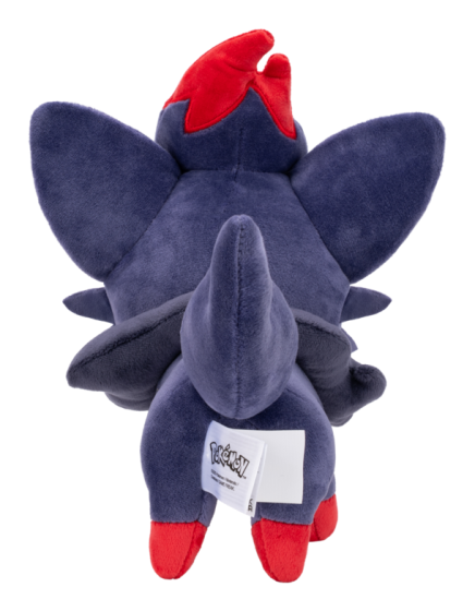 Pokemon: Zorua 8" Plush
