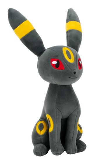 Pokemon: Umbreon 8" Plush