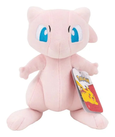 Pokemon: Mew 8" Plush