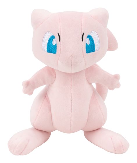 Pokemon: Mew 8" Plush