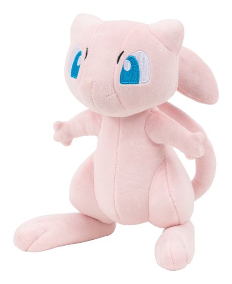 Pokemon: Mew 8" Plush