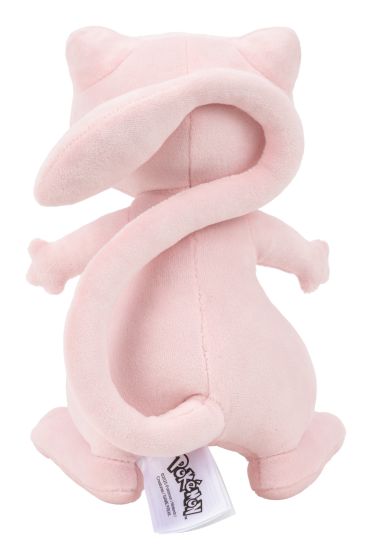 Pokemon: Mew 8" Plush