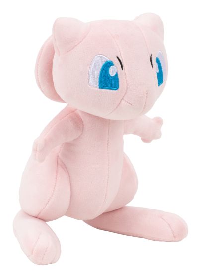 Pokemon: Mew 8" Plush