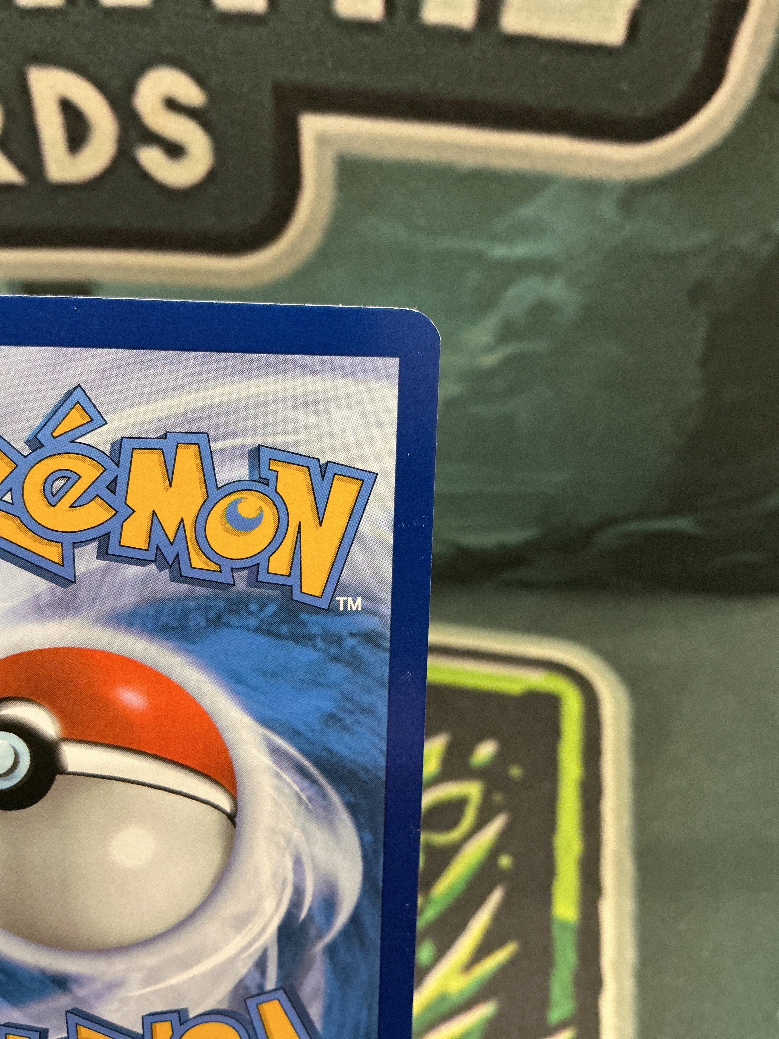 Leafeon EX SIR Prismatic Evolutions Scarlet and Violet 144/131 LP