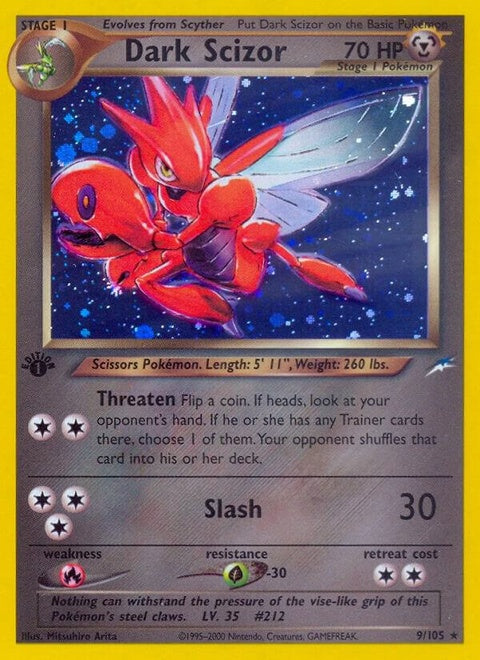 9-darkscizor