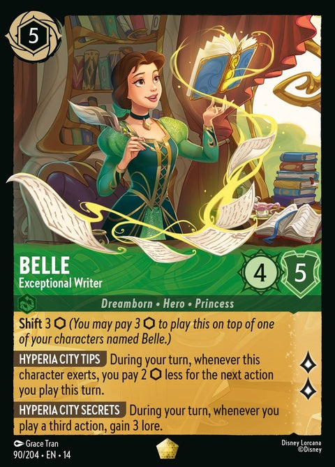 90-belle-exceptionalwriter