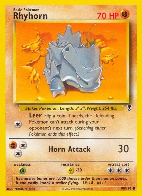 90-rhyhorn