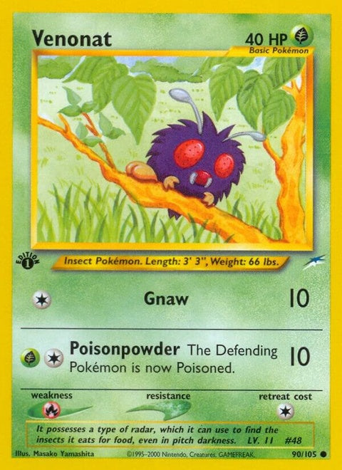 90-venonat