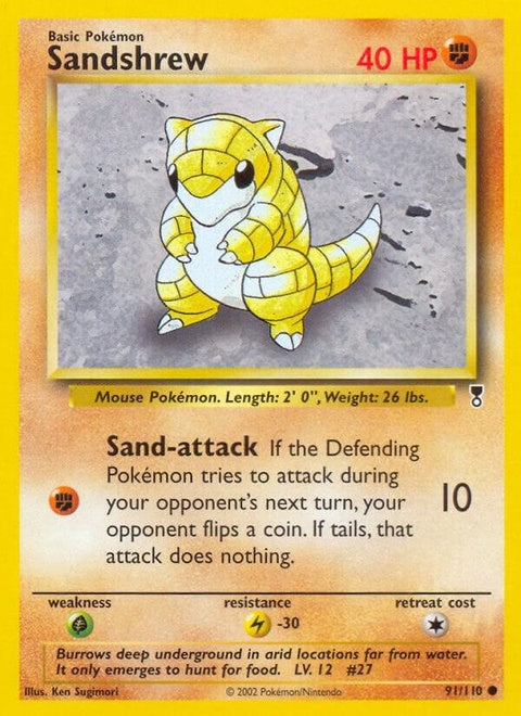 91-sandshrew