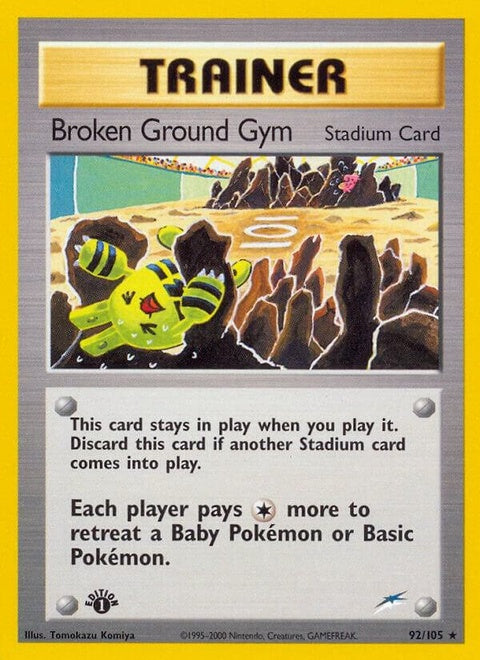 92-brokengroundgym
