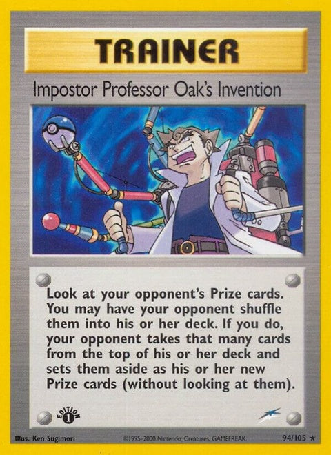 94-impostorprofessoroaksinvention
