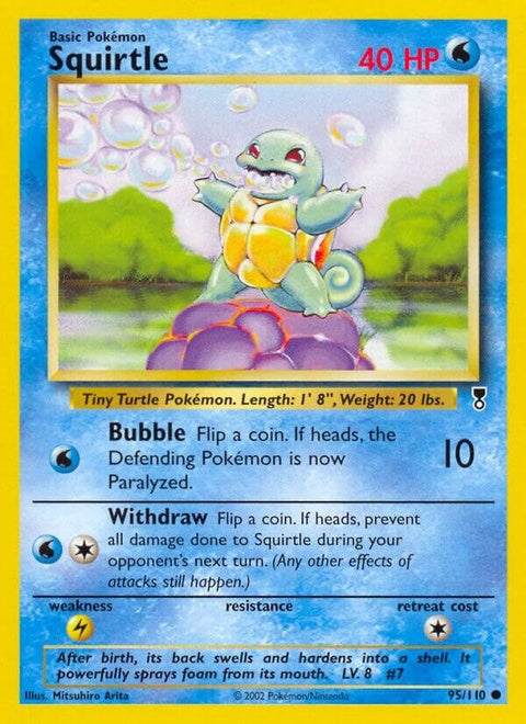 95-squirtle