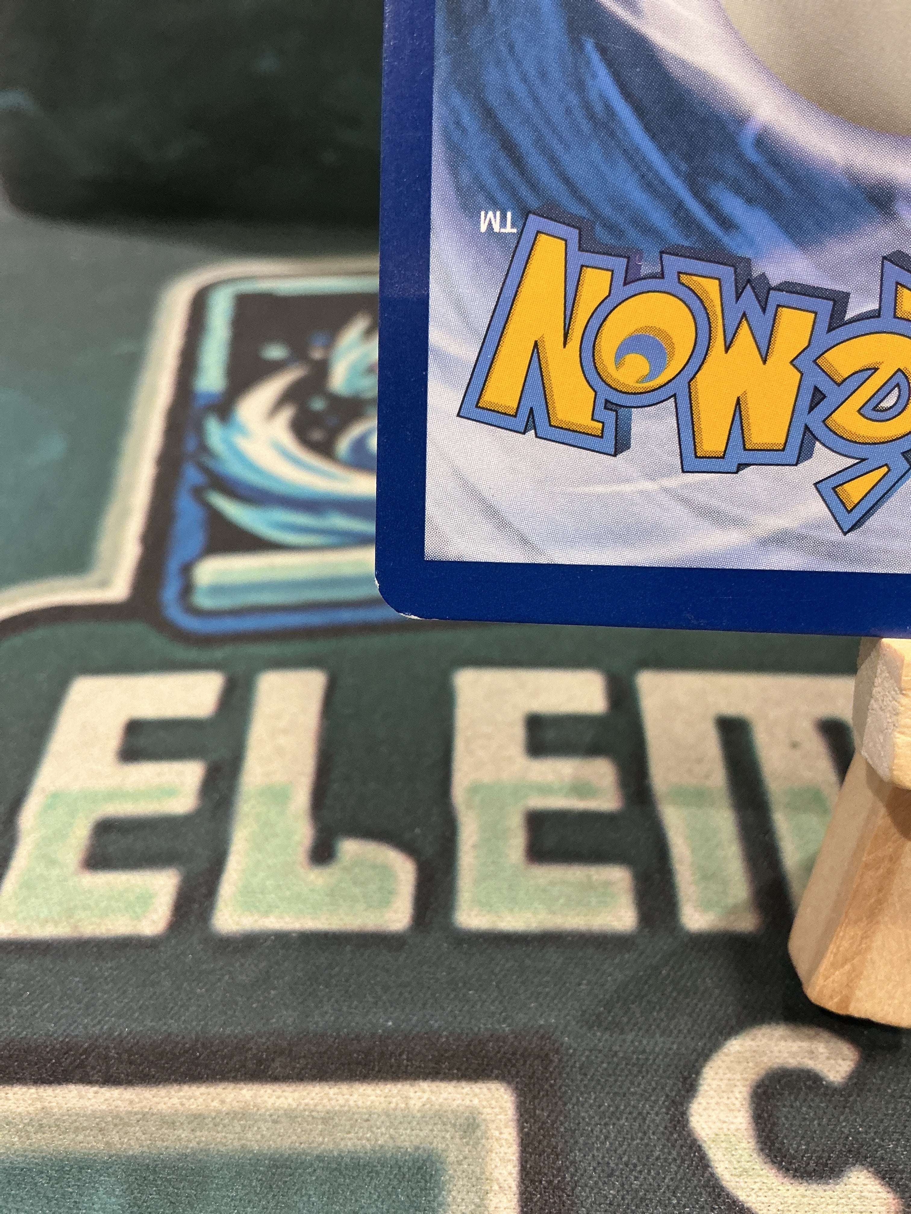 Gardevoir & Sylveon GX Rainbow Rare Tag Team Sun and Moon 225/214 LP