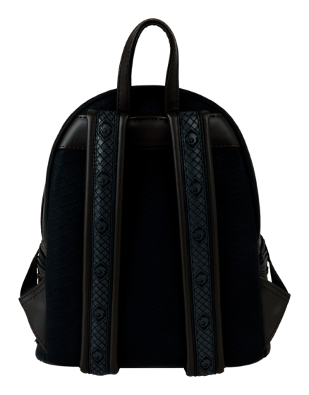 Loungefly: How to Train Your Dragon Mini Backpack