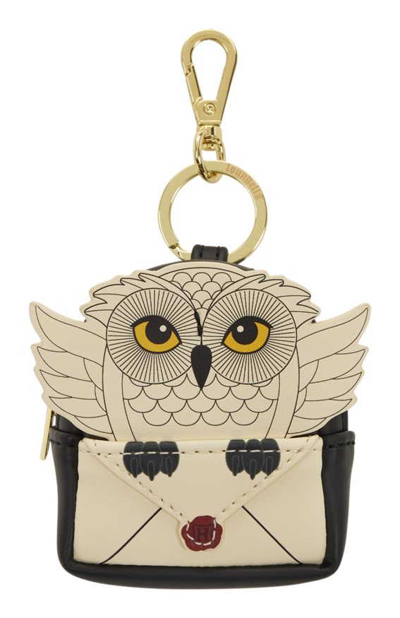 Loungefly: Harry Potter Mystery Bag Charms