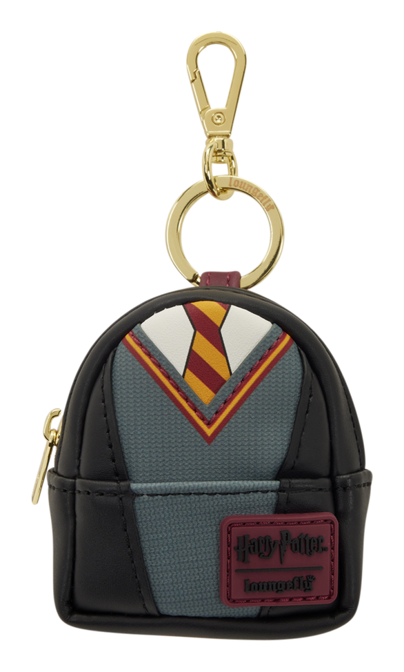 Loungefly: Harry Potter Mystery Bag Charms