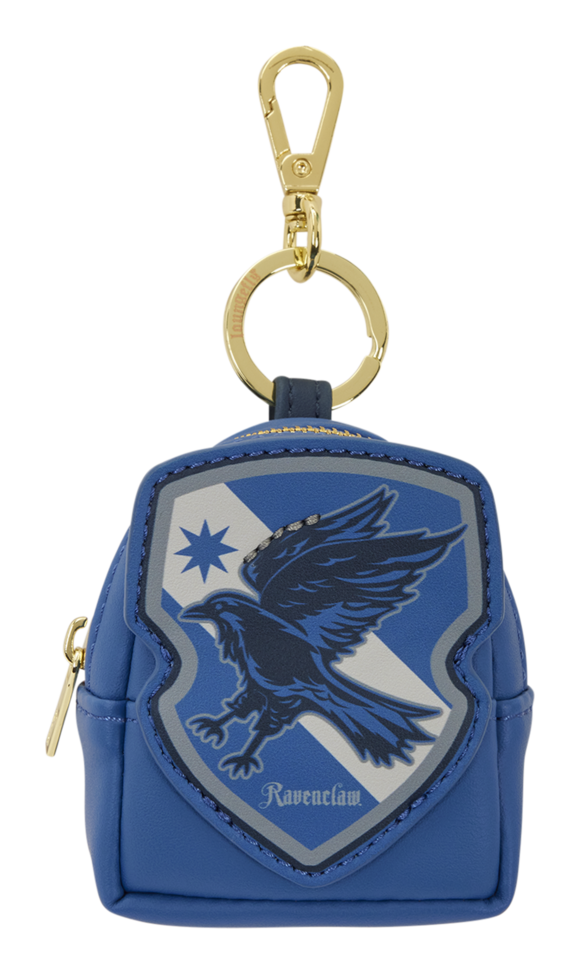 Loungefly: Harry Potter Mystery Bag Charms