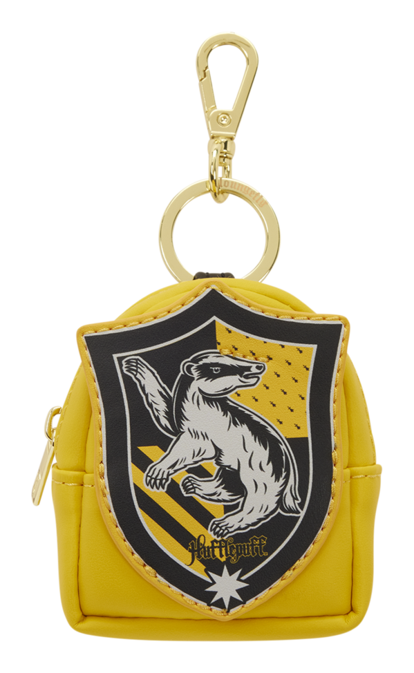 Loungefly: Harry Potter Mystery Bag Charms