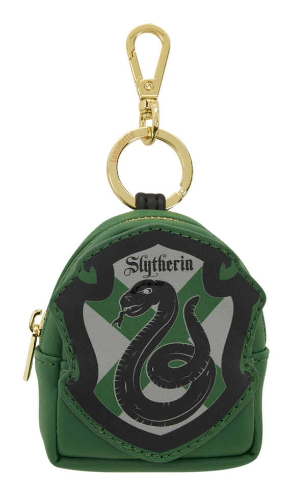 Loungefly: Harry Potter Mystery Bag Charms
