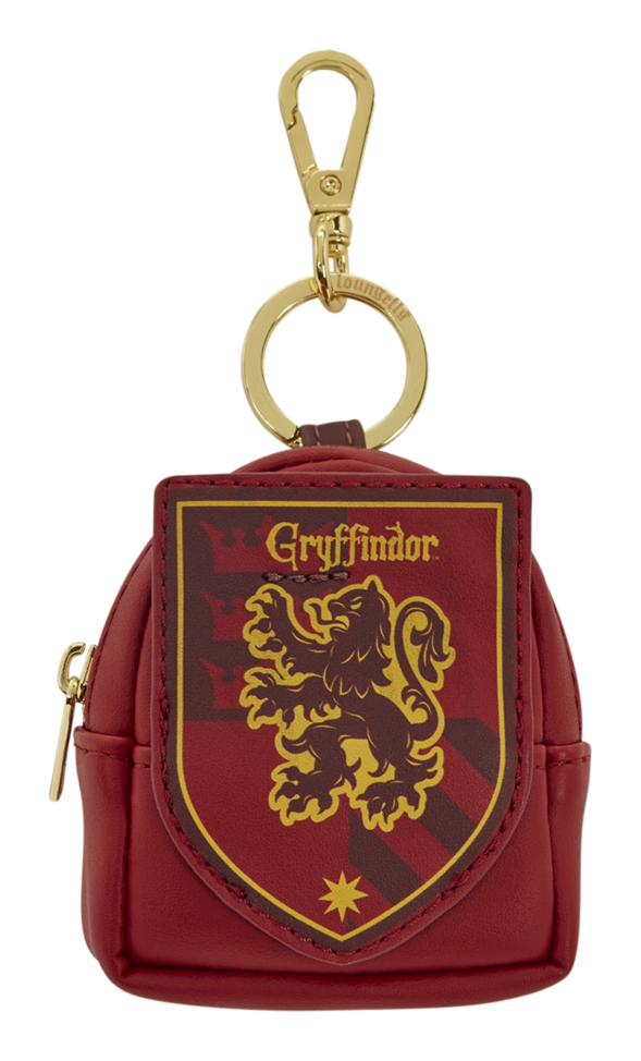 Loungefly: Harry Potter Mystery Bag Charms