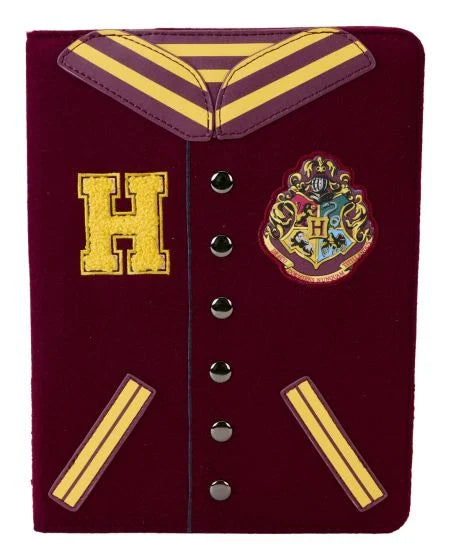 Loungefly: Harry Potter Journal