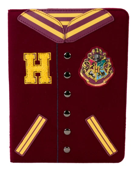 Loungefly: Harry Potter Journal