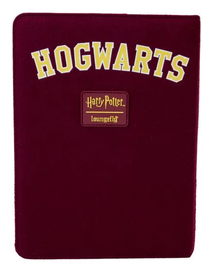 Loungefly: Harry Potter Journal