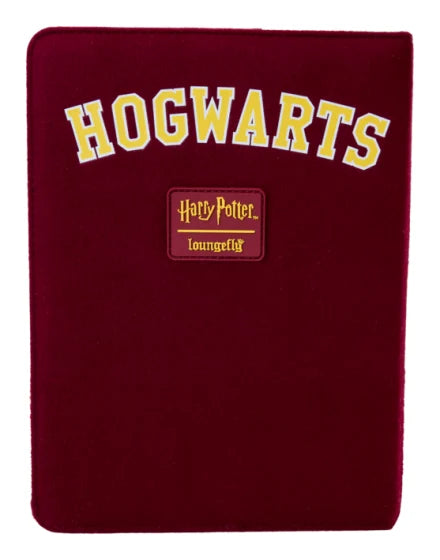 Loungefly: Harry Potter Journal