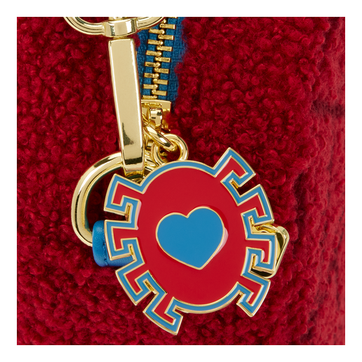 Loungefly: Spiderman Crossbody Bag