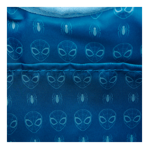 Loungefly: Spiderman Crossbody Bag
