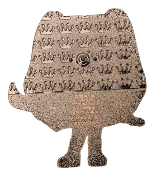 Loungefly: KPOP Demon Hunters Blind Bag Official Enamel Pin