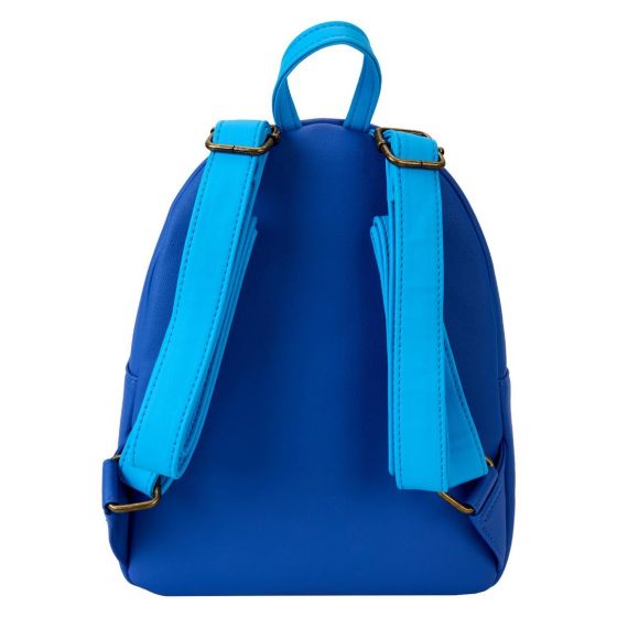 Loungefly: Pokemon Lucario Collection Mini Backpack
