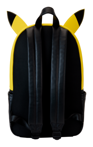 Loungefly: Pokemon Pikachu Full Size Backpack
