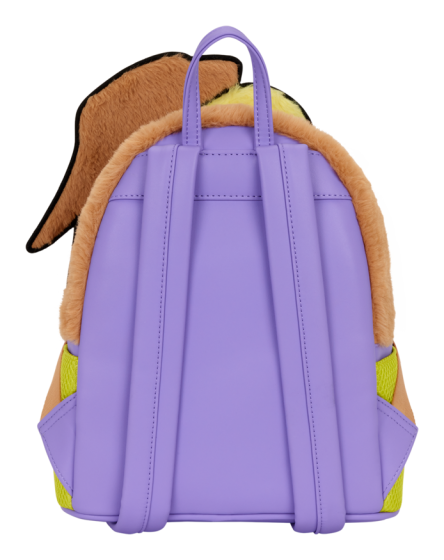 Loungefly: Looney Tunes Lola Bunny Mini Backpack