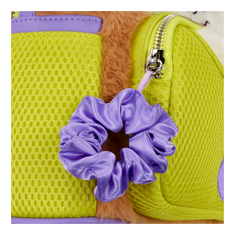 Loungefly: Looney Tunes Lola Bunny Mini Backpack