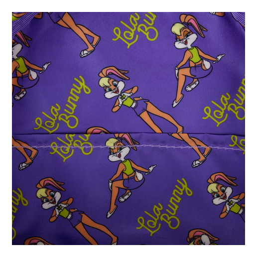 Loungefly: Looney Tunes Lola Bunny Mini Backpack