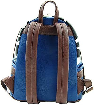 Loungefly: Toy Story Woody Mini Backpack