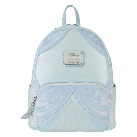 Loungefly: Disney Cinderella Mini Backpack