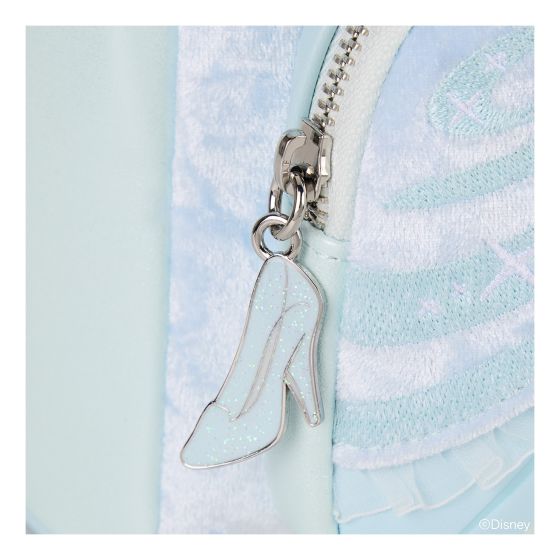 Loungefly: Disney Cinderella Mini Backpack