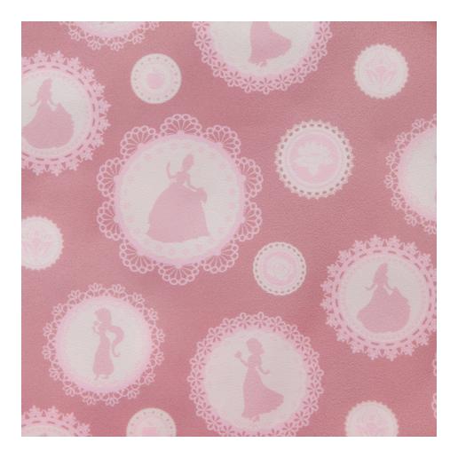 Loungefly: Disney Princess Stained Glass Mini Backpack WDBK4269