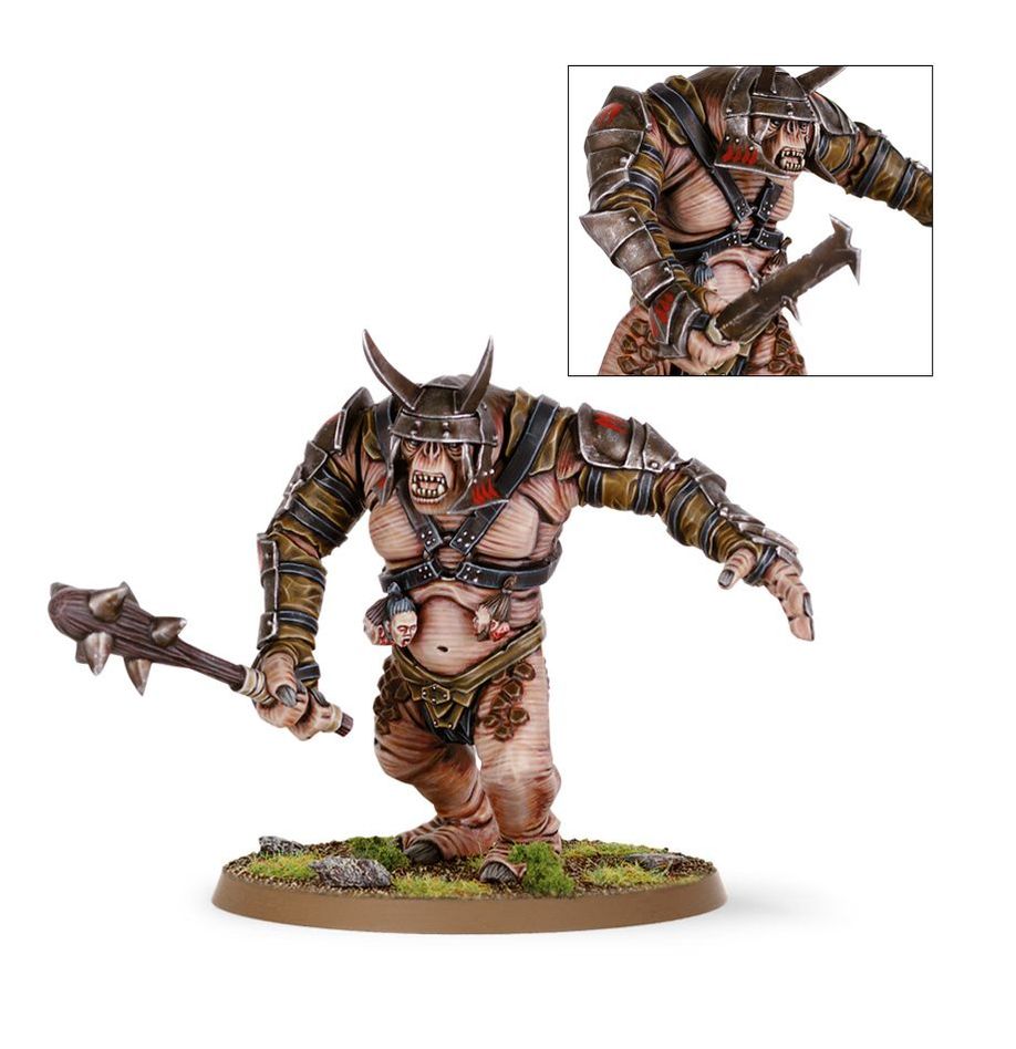 Warhammer: Lord of the Rings - Great Eagles of the Misty Mountains™